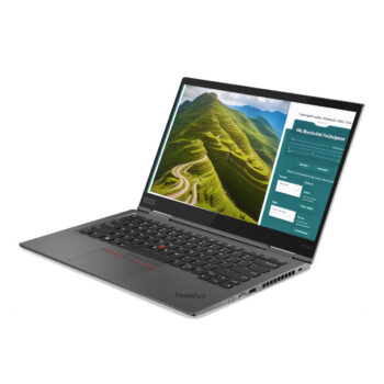 ThinkPad Yoga Gen 4 - Wydajność i mobilność w jednym Szukasz laptopa, który łączy w sobie wydajność, mobilność i wszechstronność? ThinkPad Yoga Gen 4 to idealny wybór dla studentów, biznesmenów i osób kreatywnych.