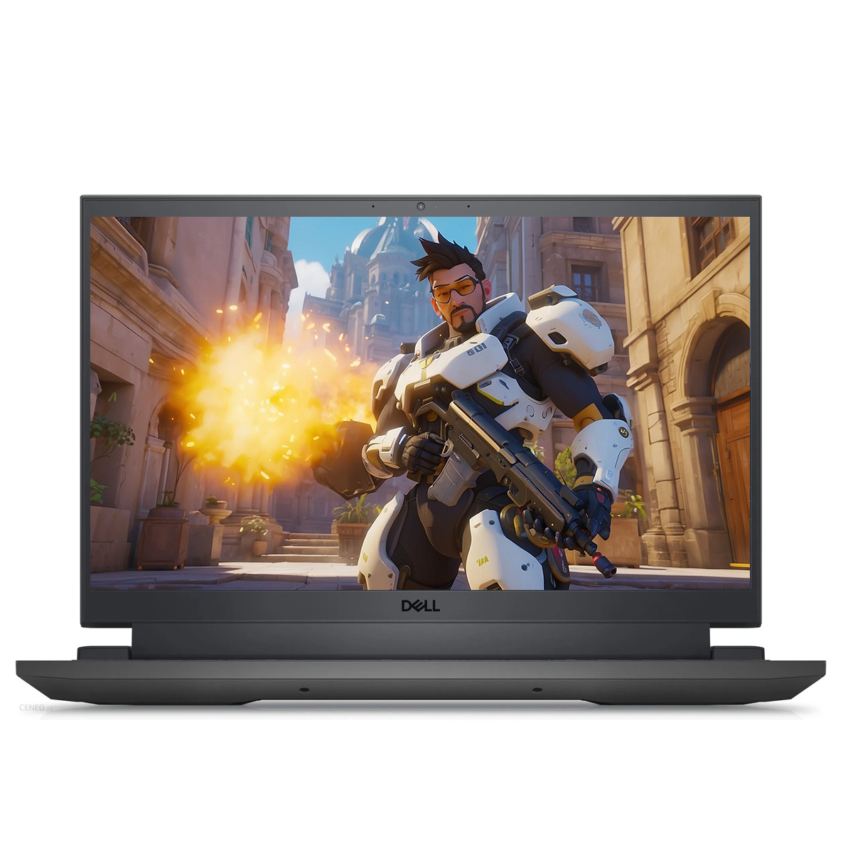 Laptop Dell Inspiron G15 5511