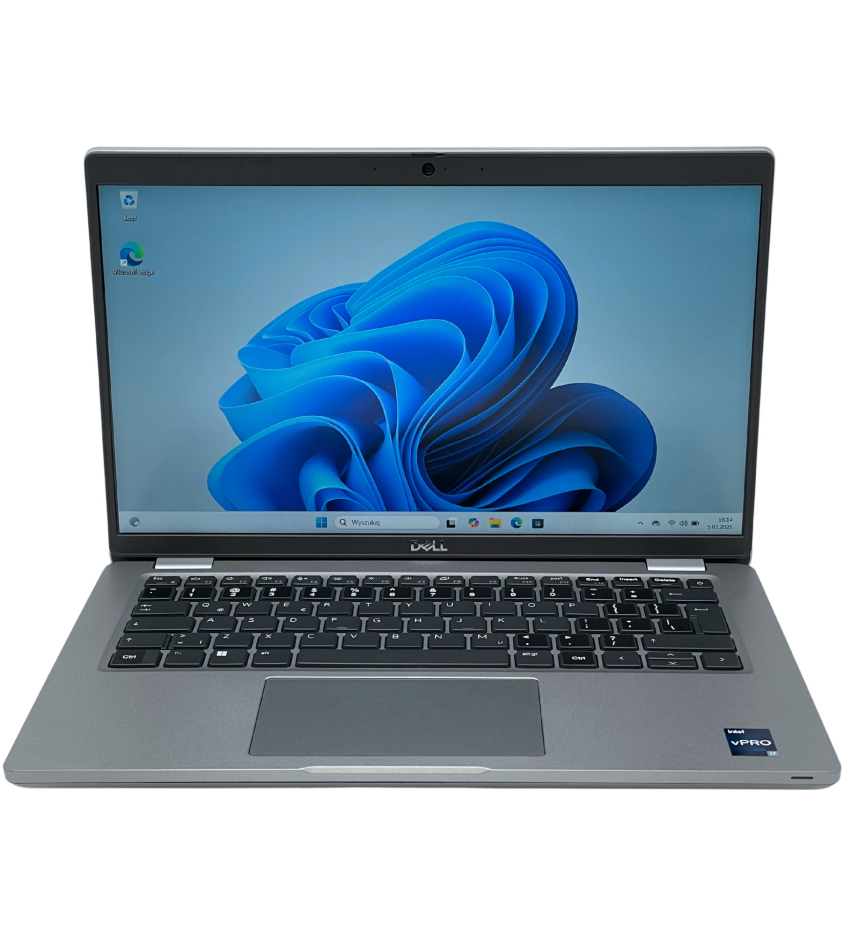 Dell Latitude 5431 i7