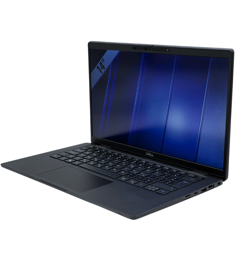Dell Latitude 7420 naklejki 1do1