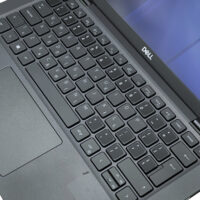 Dell Latitude 7420 naklejki 1do1