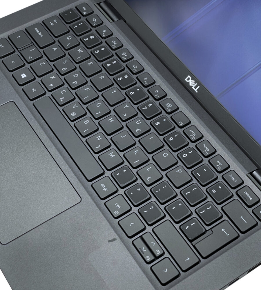 Dell Latitude 7420 naklejki 1do1