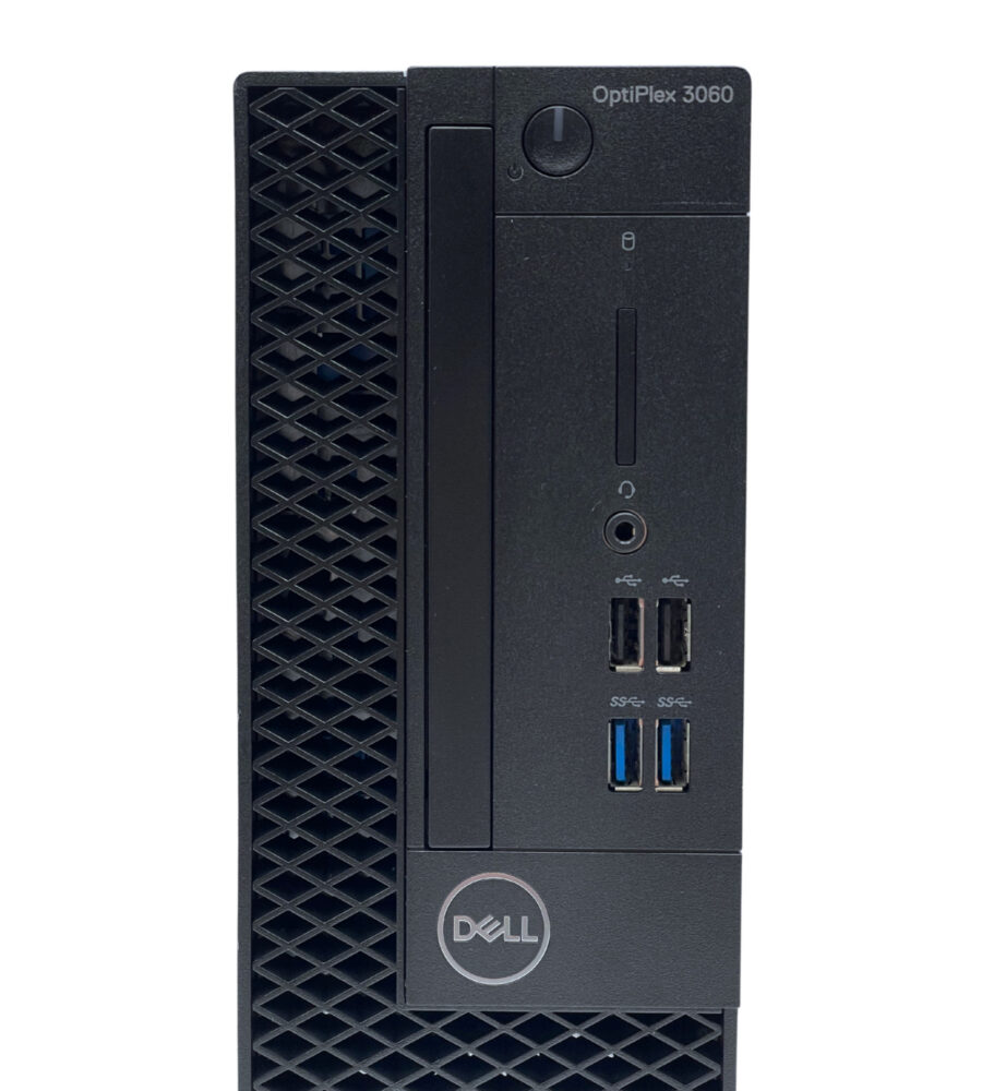 Dell OptiPlex 3060 SFF i5