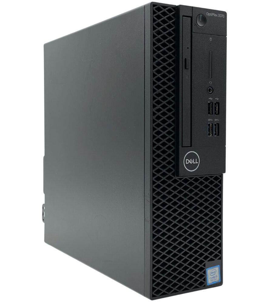 Dell OptiPlex 3070 SFF i5
