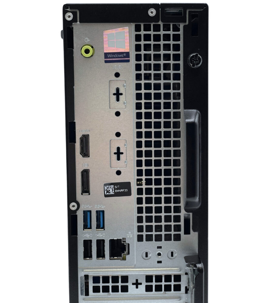 Dell OptiPlex 3070 SFF i5
