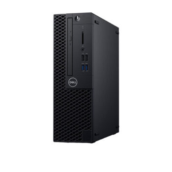 Komputer Dell OptiPlex 3070 SFF - idealny do biura i domu 