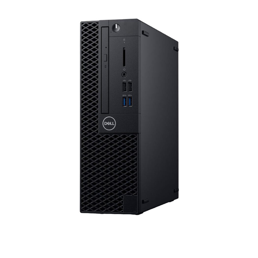Komputer Dell OptiPlex 3070 SFF - idealny do biura i domu 