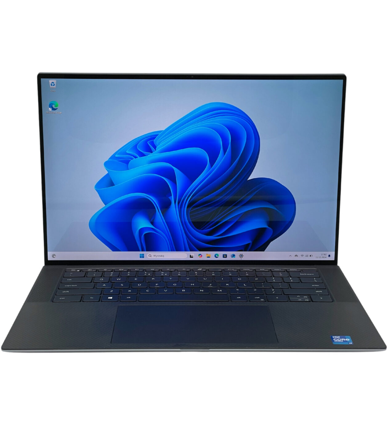 Dell Precision 5560 i7