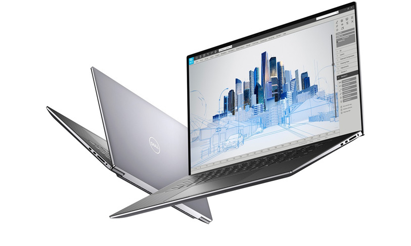 Dell Precision 5760: Wydajność i mobilność dla profesjonalistów. Odkryj potęgę laptopa Dell Precision 5760, zaprojektowanego z myślą o wymagających użytkownikach, którzy potrzebują wydajnej i mobilnej stacji roboczej.