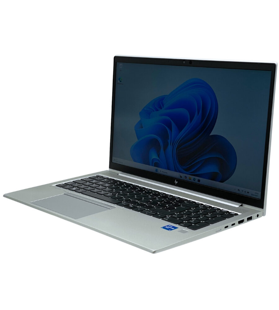 HP EliteBook 850 G8 i5