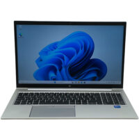HP EliteBook 850 G8 i5