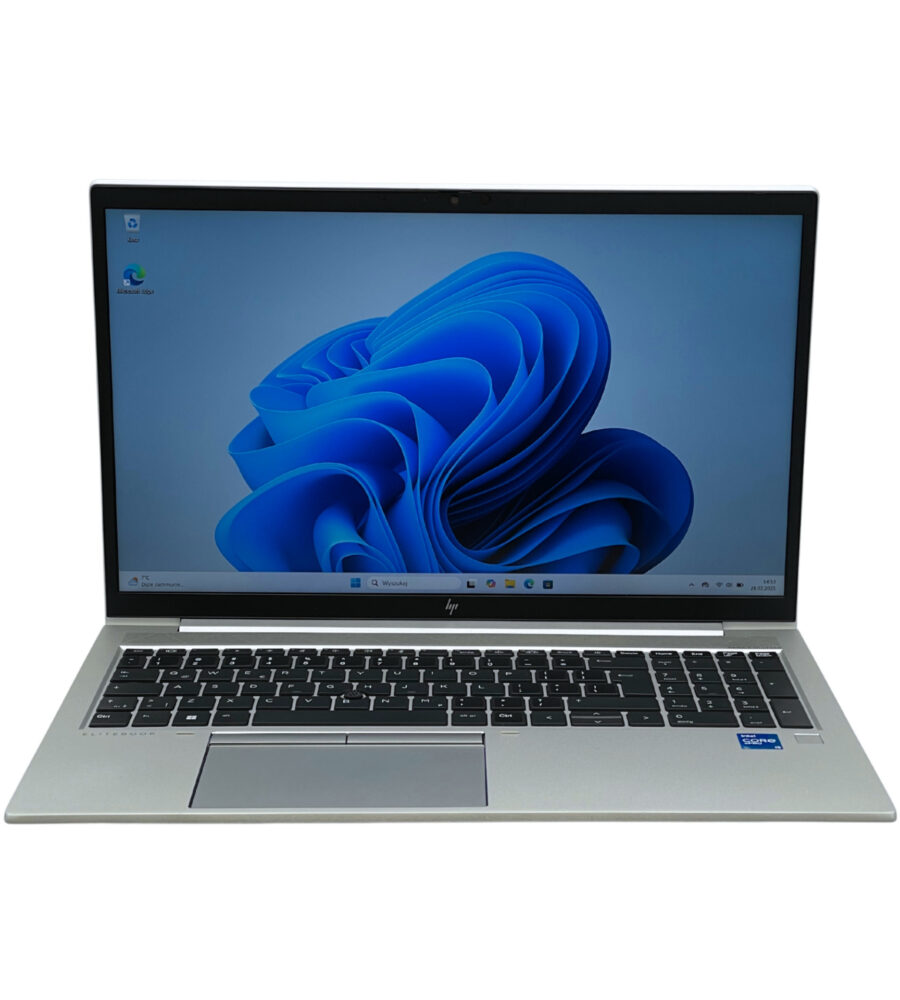 HP EliteBook 850 G8 i5
