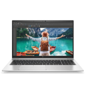 HP EliteBook 850 G8 - Moc i mobilność dla biznesu Szukasz laptopa, który sprosta wyzwaniom współczesnego biznesu? HP EliteBook 850 G8 to idealne połączenie wydajności, mobilności i bezpieczeństwa. Ten laptop został stworzony z myślą o profesjonalistach, którzy potrzebują niezawodnego narzędzia pracy w każdych warunkach.