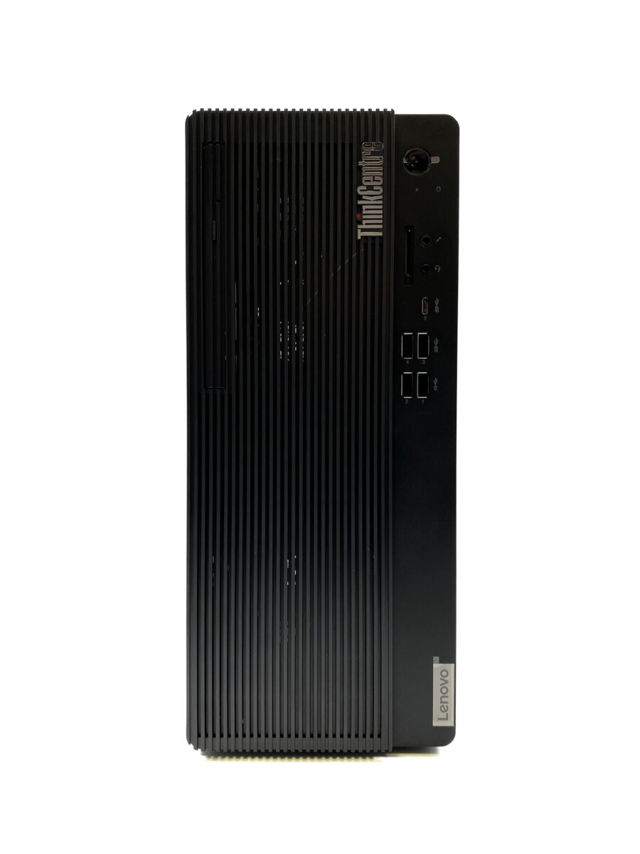 Lenovo ThinkCentre M70T MT Komputer Lenovo ThinkCentre M70T MT - idealny dla biznesu i biura