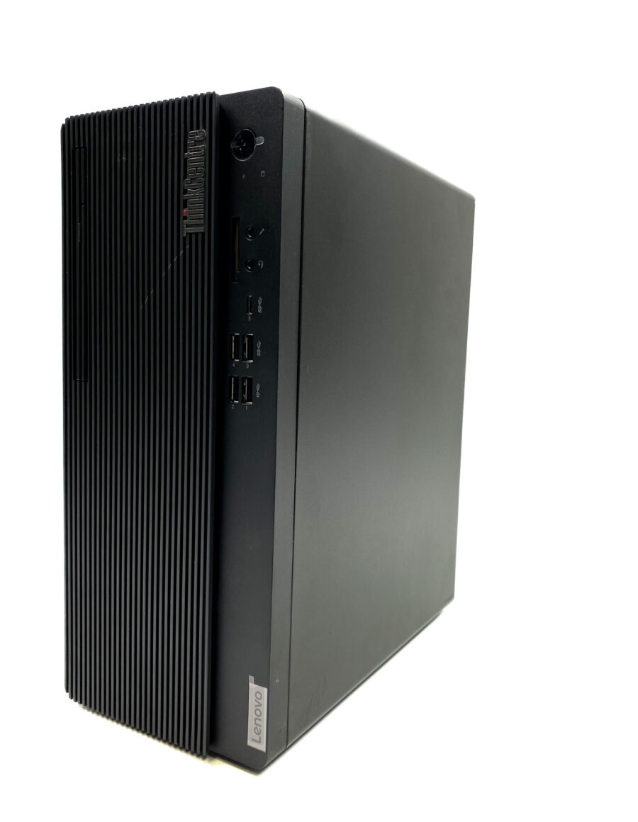 Lenovo ThinkCentre M70T MT Komputer Lenovo ThinkCentre M70T MT - idealny dla biznesu i biura