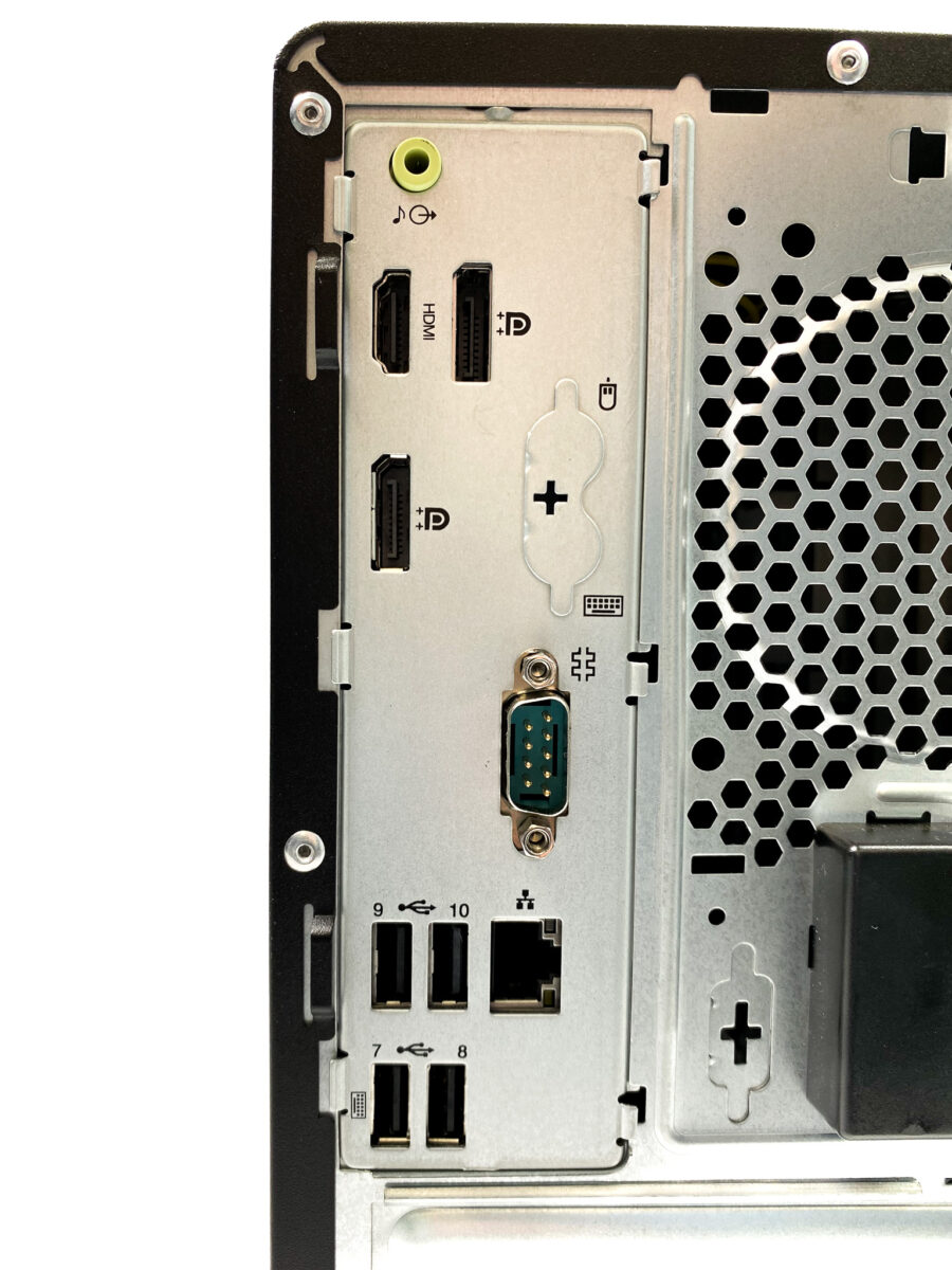 Lenovo ThinkCentre M70T MT Komputer Lenovo ThinkCentre M70T MT - idealny dla biznesu i biura
