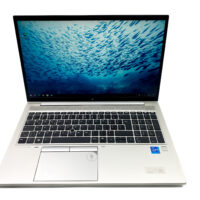 HP EliteBook 850 G8 – Moc i mobilność dla biznesu