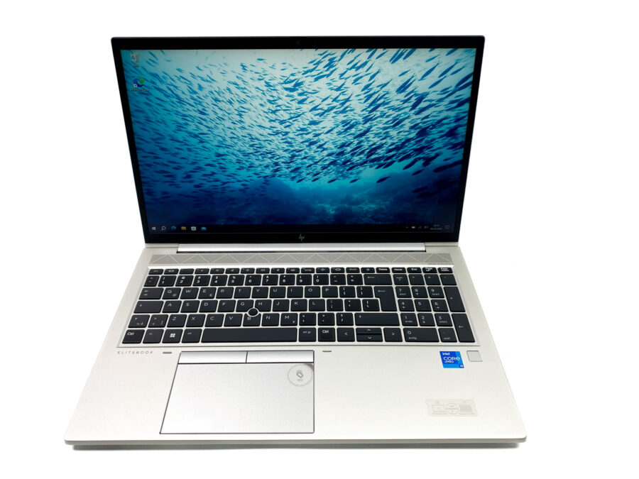 HP EliteBook 850 G8 – Moc i mobilność dla biznesu
