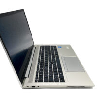 HP EliteBook 850 G8 – Moc i mobilność dla biznesu