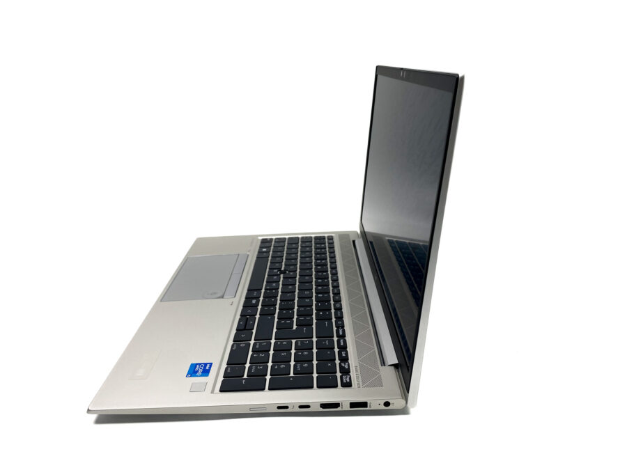 HP EliteBook 850 G8 – Moc i mobilność dla biznesu