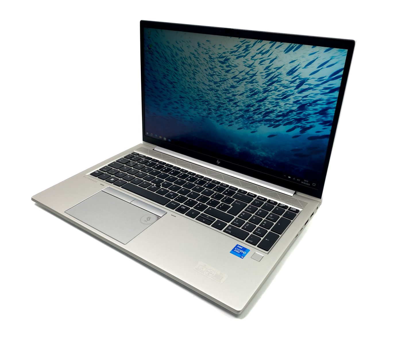 HP EliteBook 855 G7