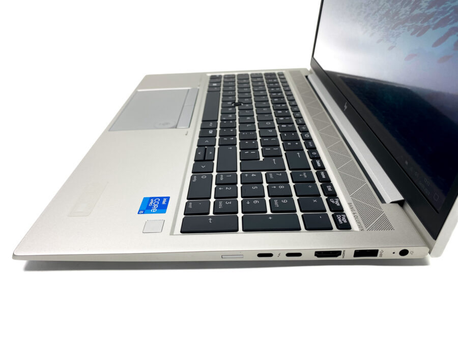 HP EliteBook 850 G8 – Moc i mobilność dla biznesu
