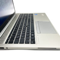 HP EliteBook 850 G8 – Moc i mobilność dla biznesu