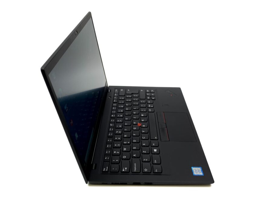 Lenovo X1 Carbon G7