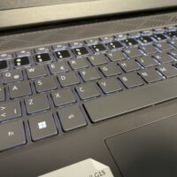 Dell G15 5520 – Moc i wydajność w kompaktowej obudowie