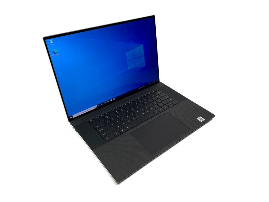 Dell Precision 5760: Wydajność i mobilność dla profesjonalistów.