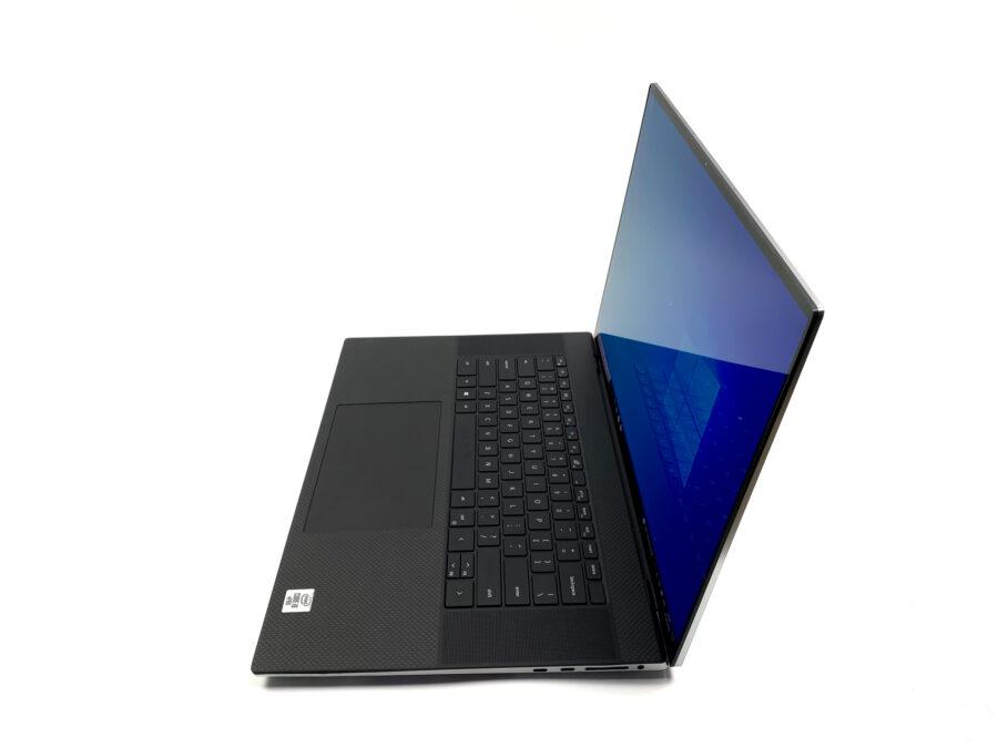 Dell Precision 5760: Wydajność i mobilność dla profesjonalistów.