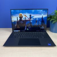 Dell Precision 5560 - Wydajność i precyzja dla wymagających Szukasz laptopa, który poradzi sobie z każdym zadaniem? Dell Precision 5560 to potężna mobilna stacja robocza, stworzona z myślą o profesjonalistach, którzy potrzebują najwyższej wydajności i precyzji.