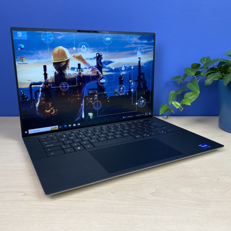 Dell Precision 5560 - Wydajność i precyzja dla wymagających Szukasz laptopa, który poradzi sobie z każdym zadaniem? Dell Precision 5560 to potężna mobilna stacja robocza, stworzona z myślą o profesjonalistach, którzy potrzebują najwyższej wydajności i precyzji.