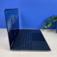 Dell Precision 5560 - Wydajność i precyzja dla wymagających Szukasz laptopa, który poradzi sobie z każdym zadaniem? Dell Precision 5560 to potężna mobilna stacja robocza, stworzona z myślą o profesjonalistach, którzy potrzebują najwyższej wydajności i precyzji.