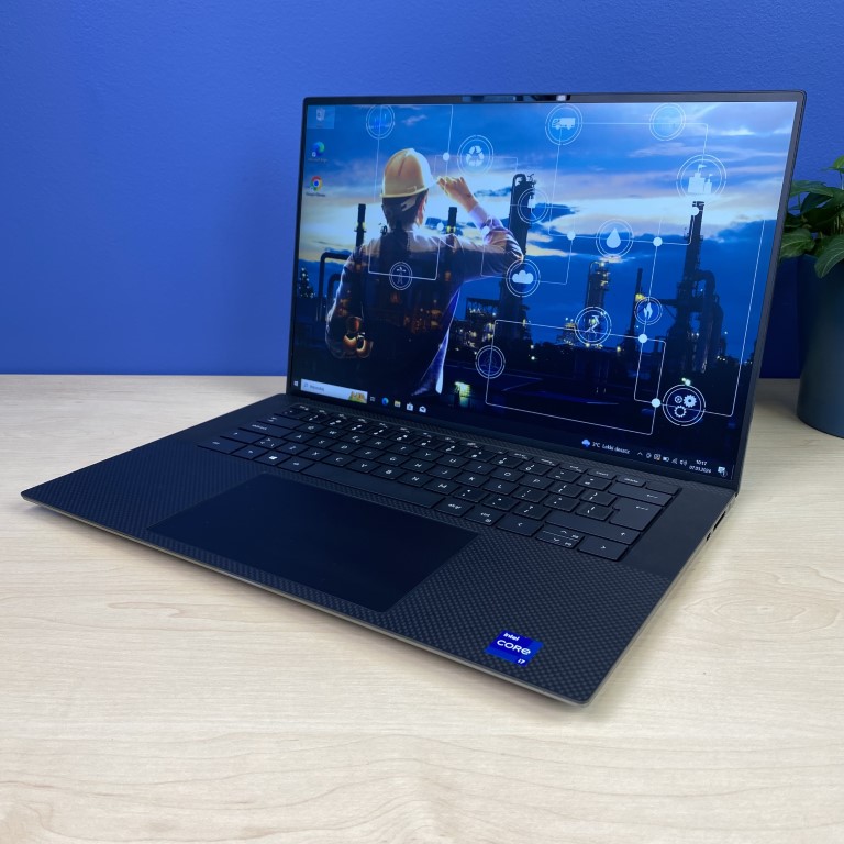 Dell Precision 5560 - Wydajność i precyzja dla wymagających Szukasz laptopa, który poradzi sobie z każdym zadaniem? Dell Precision 5560 to potężna mobilna stacja robocza, stworzona z myślą o profesjonalistach, którzy potrzebują najwyższej wydajności i precyzji.