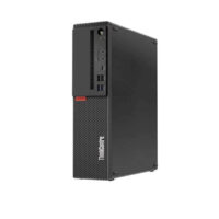 Komputer Lenovo ThinkCentre M720s SFF - idealny dla wymagających 