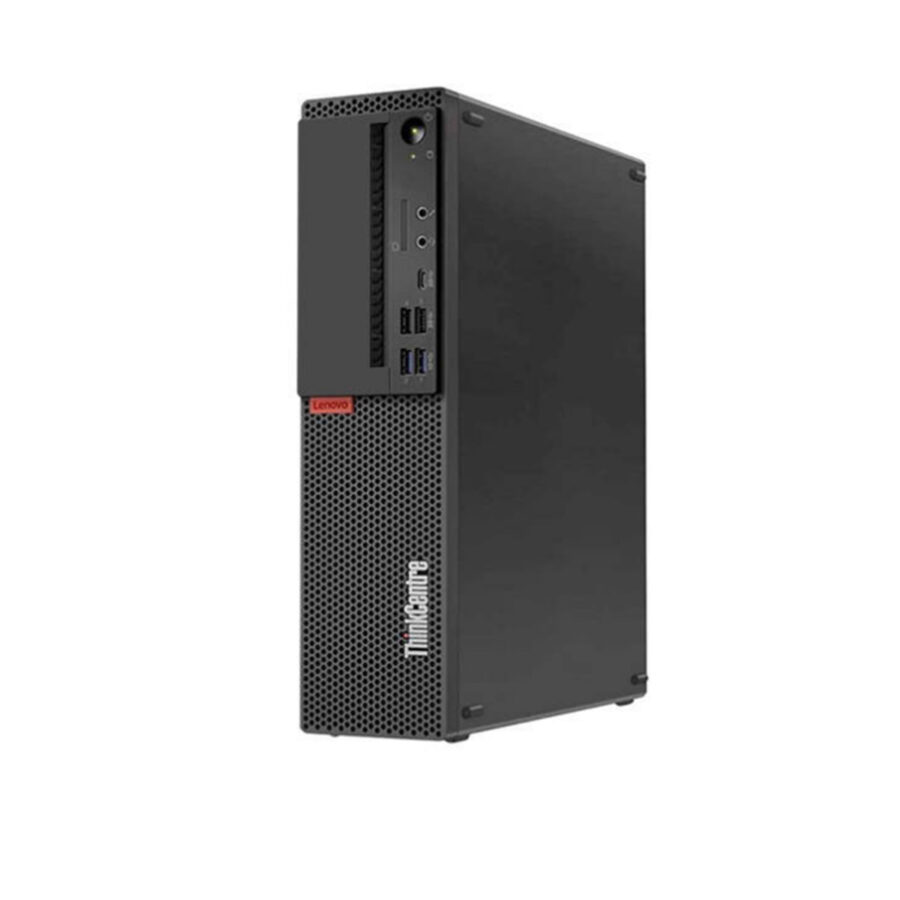 Lenovo ThinkCentre M720s SFF Komputer Lenovo ThinkCentre M720s SFF - idealny dla wymagających