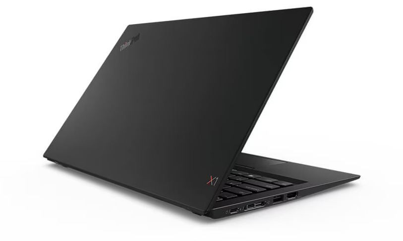 Lenovo X1 Carbon G7