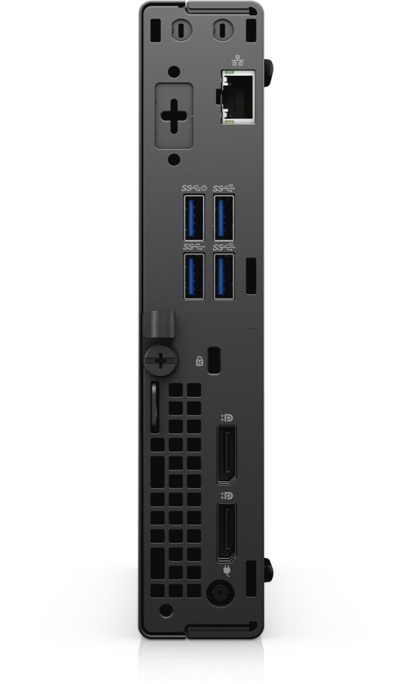 Dell OptiPlex 7090 MFF