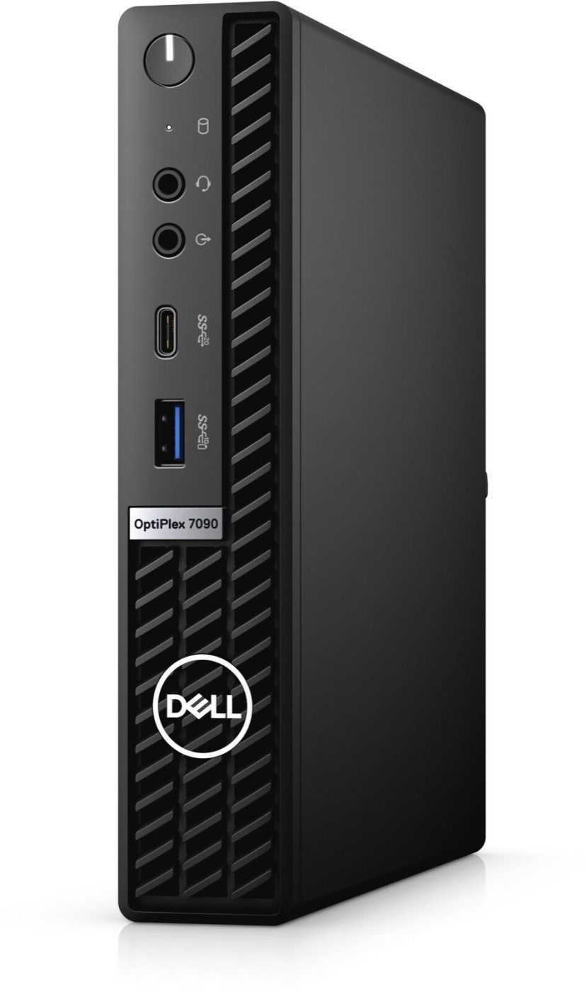 Dell OptiPlex 7090 MFF