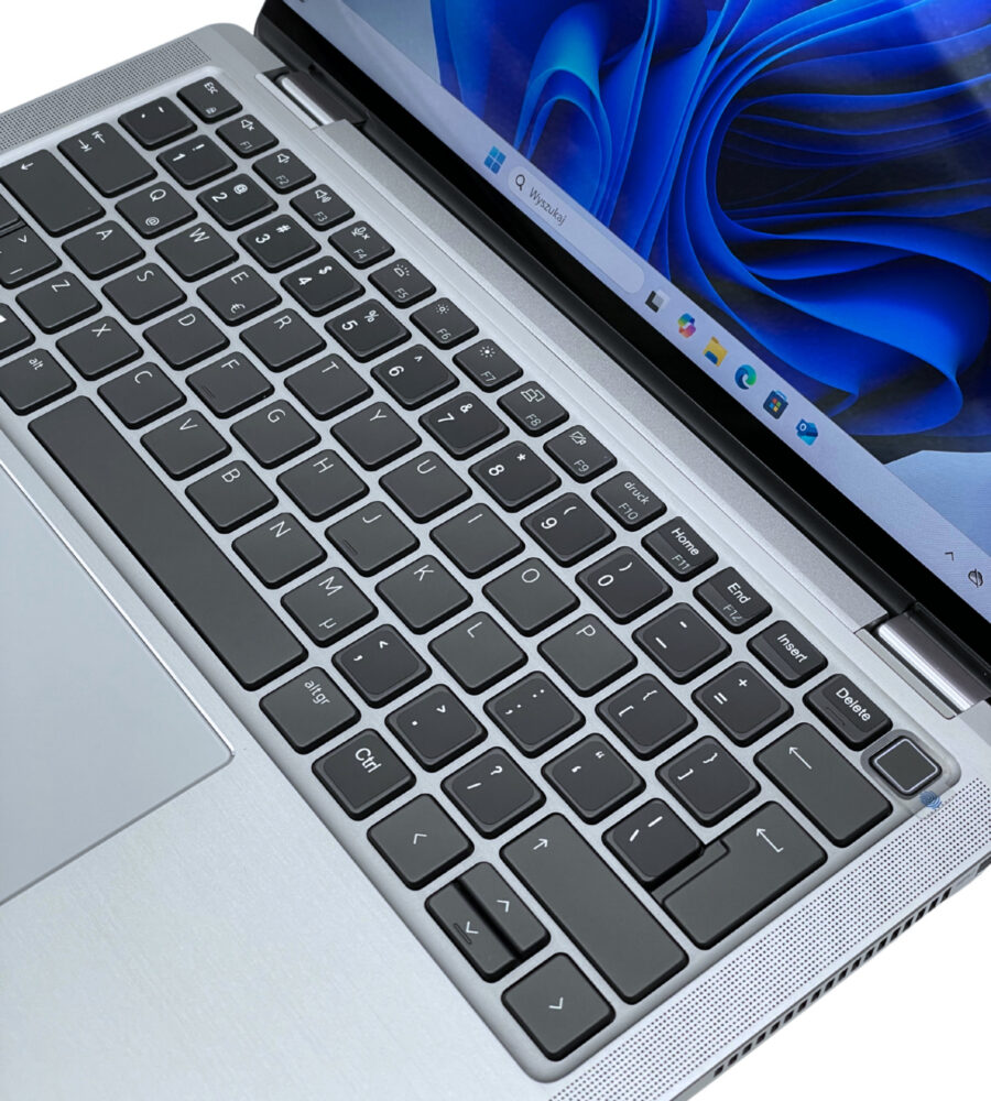 Dell Latitude 9420 2w1 i7