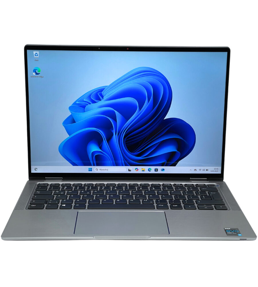Dell Latitude 9420 2w1 i7
