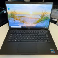 Dell Latitude 7320 – Wydajność i mobilność w jednym!