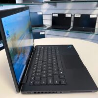 Dell Latitude 7320 – Wydajność i mobilność w jednym!