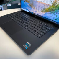 Dell Latitude 7320 – Wydajność i mobilność w jednym!