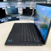 Dell Latitude 7320 – Wydajność i mobilność w jednym!