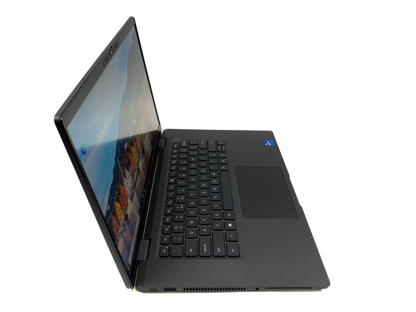 Dell Latitude 7520