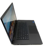 Dell Latitude 7520: Wydajność i bezpieczeństwo w biznesowym wydaniu