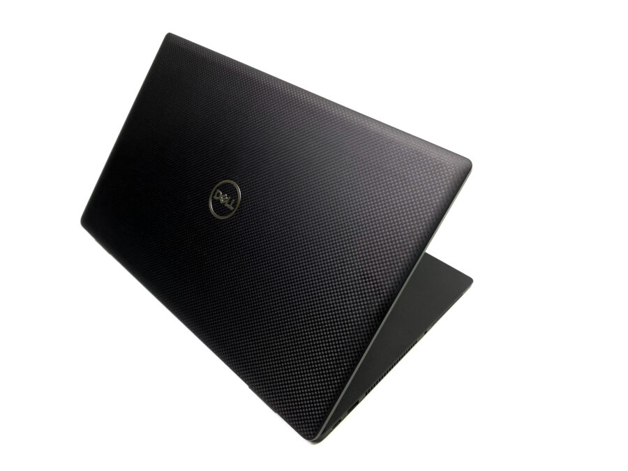Dell Latitude 7520: Wydajny i bezpieczny laptop biznesowy
