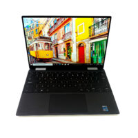 Dell XPS 13 9310 – Wydajność i mobilność w idealnym połączeniu